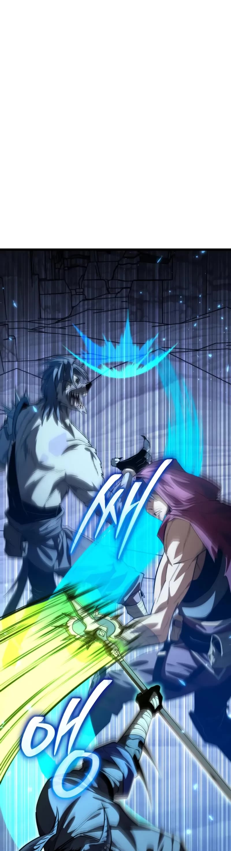 Reincarnator Chapter 106 page 30 - Chapter 106