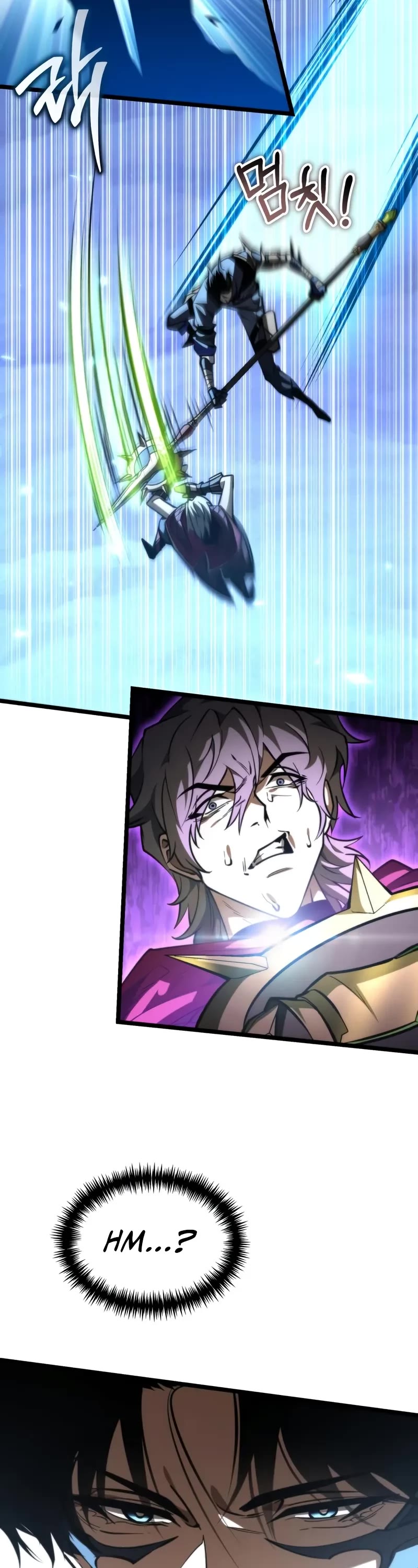 Reincarnator Chapter 106 page 33 - Chapter 106