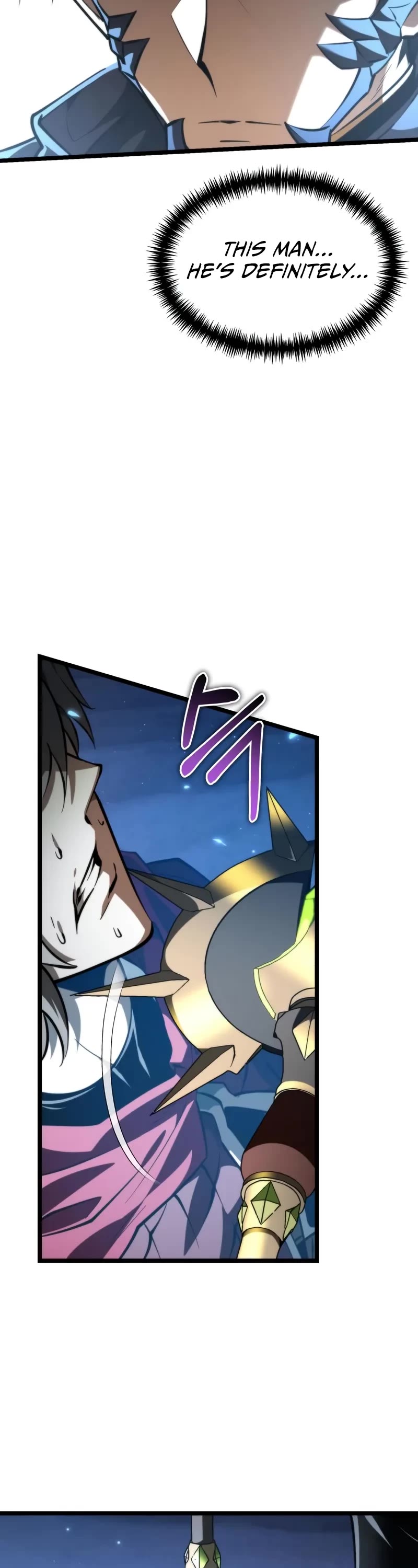 Reincarnator Chapter 106 page 34 - Chapter 106