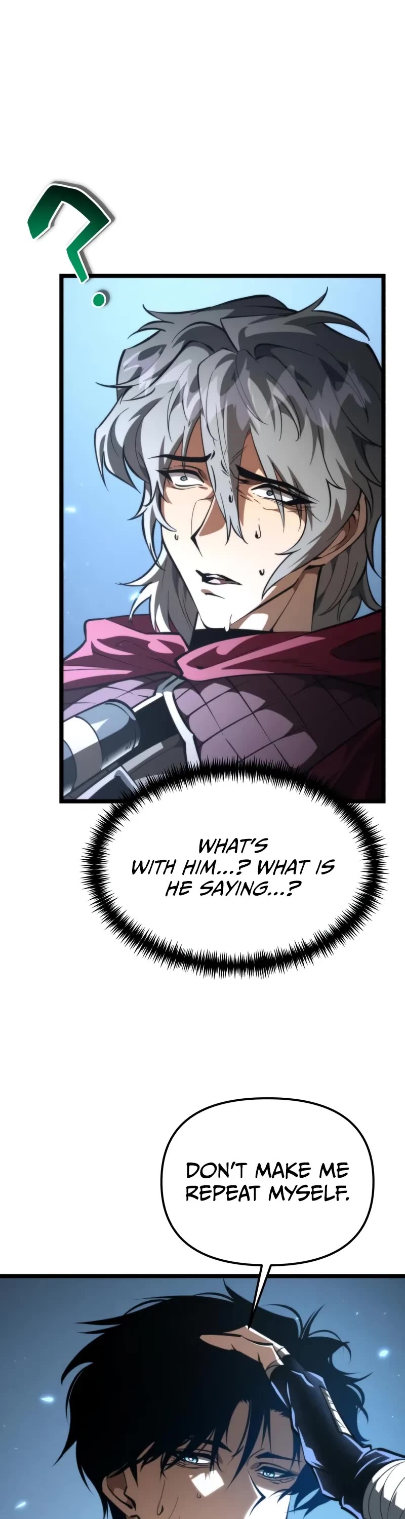 Reincarnator Chapter 106 page 37 - Chapter 106