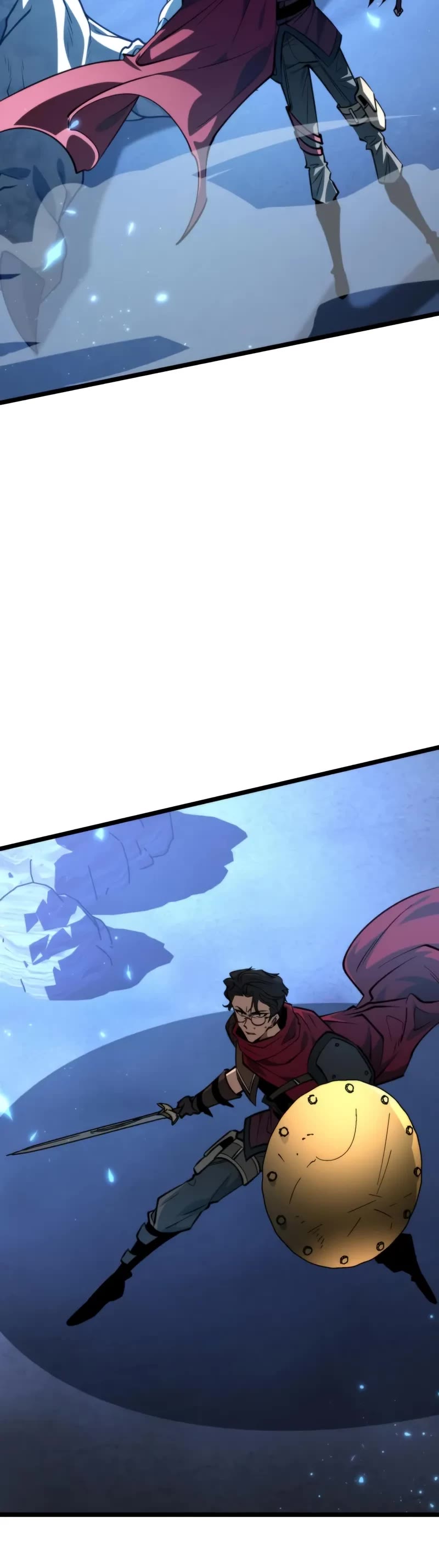 Reincarnator Chapter 106 page 45 - Chapter 106
