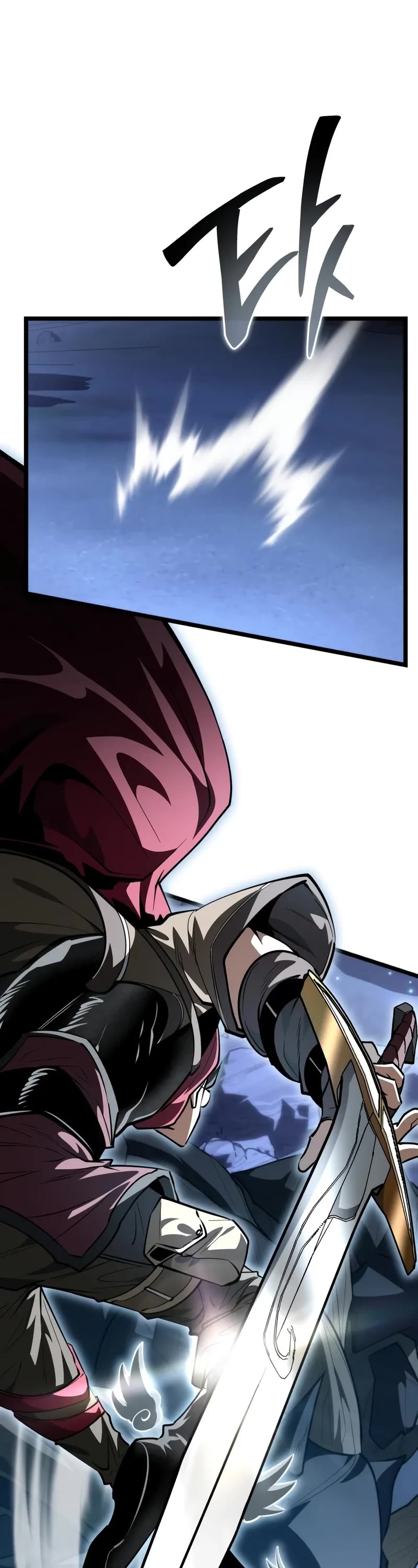 Reincarnator Chapter 106 page 48 - Chapter 106