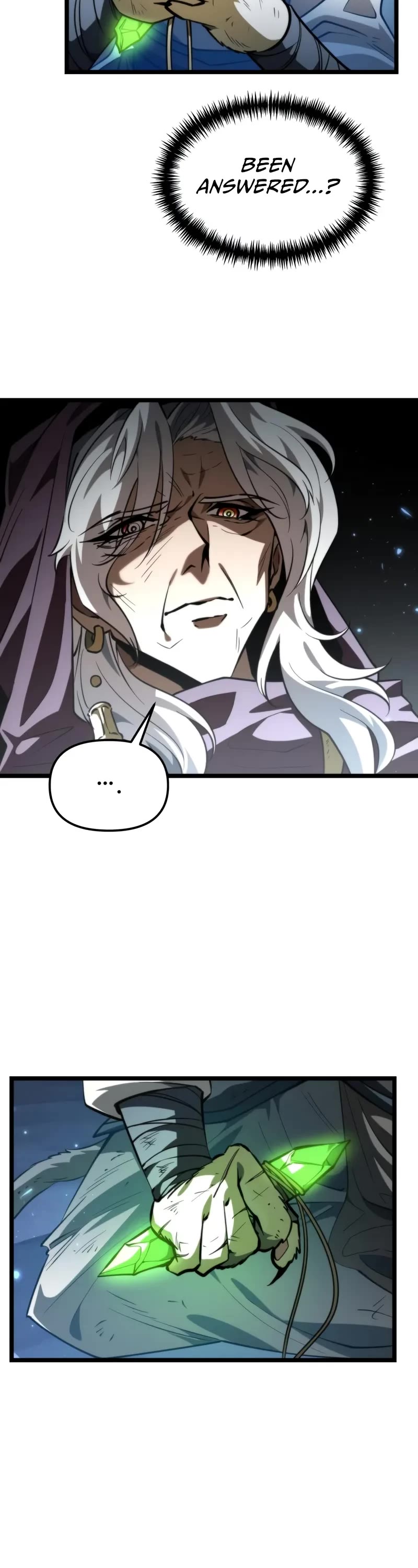 Reincarnator Chapter 106 page 5 - Chapter 106