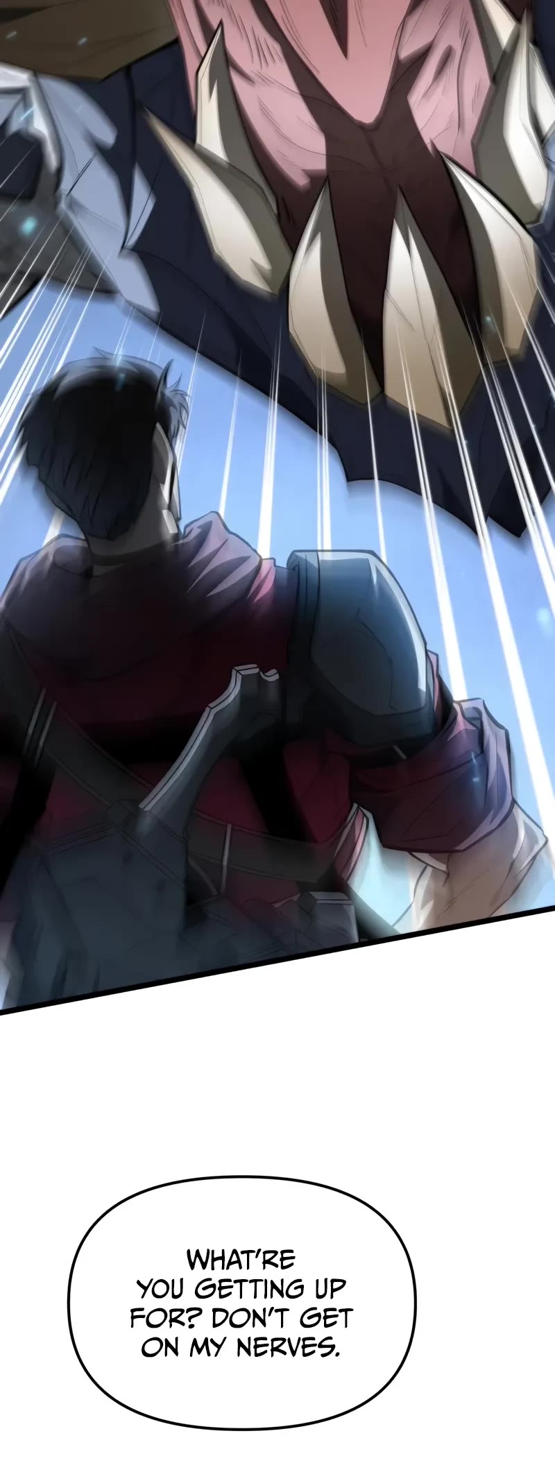 Reincarnator Chapter 106 page 56 - Chapter 106