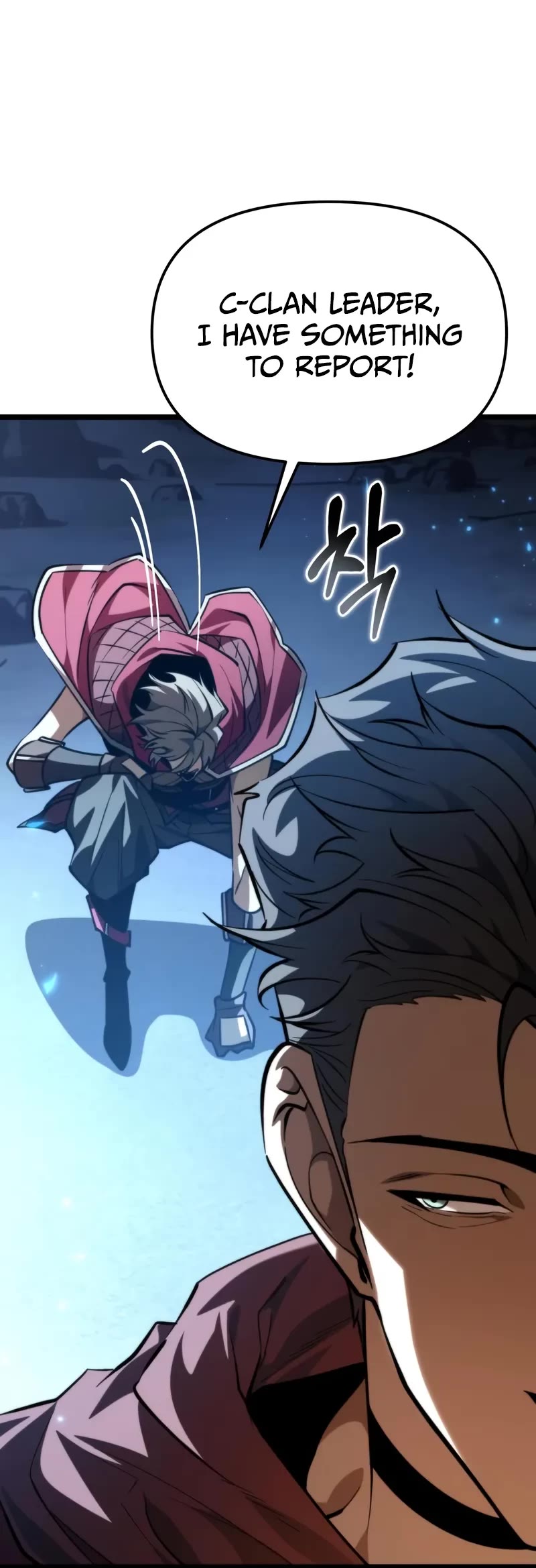 Reincarnator Chapter 106 page 60 - Chapter 106