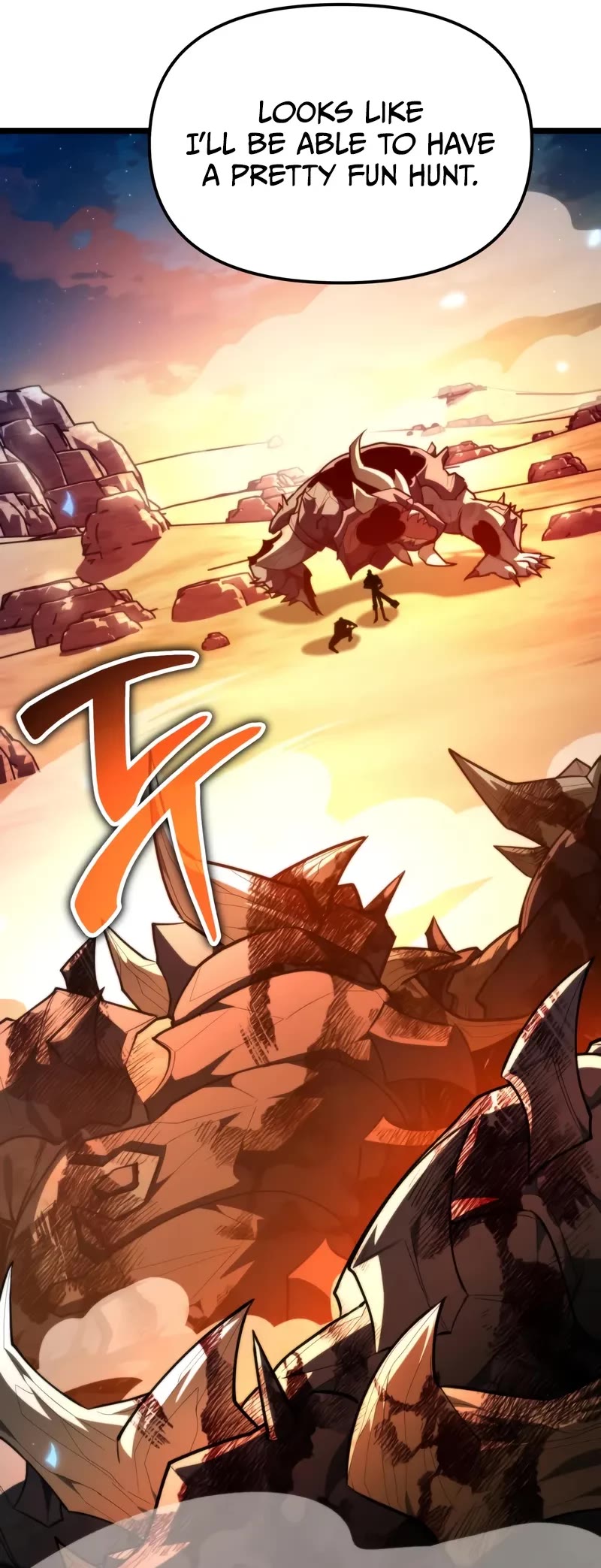 Reincarnator Chapter 106 page 62 - Chapter 106