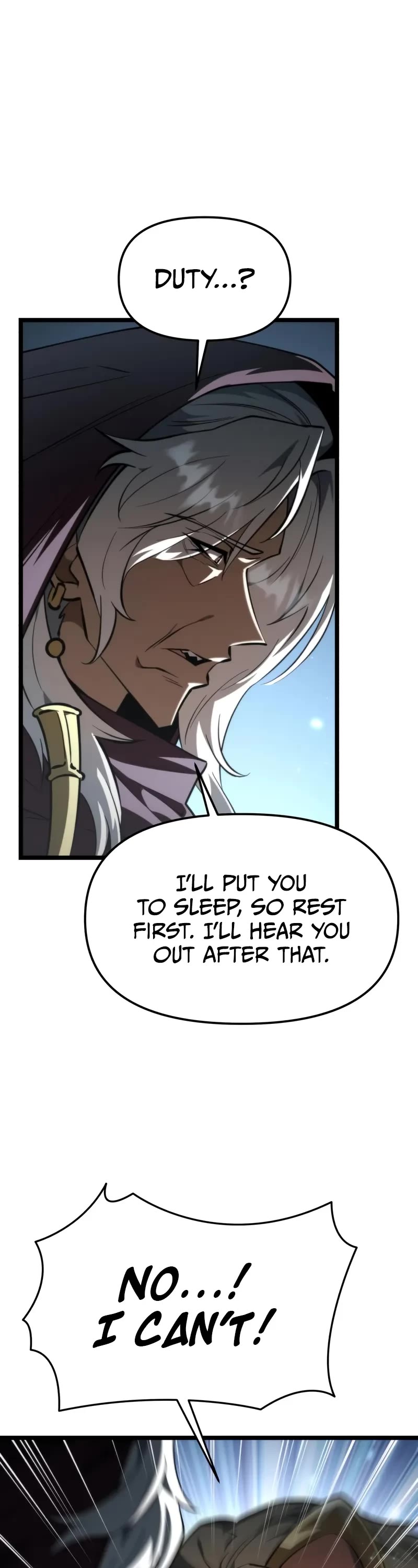 Reincarnator Chapter 106 page 9 - Chapter 106