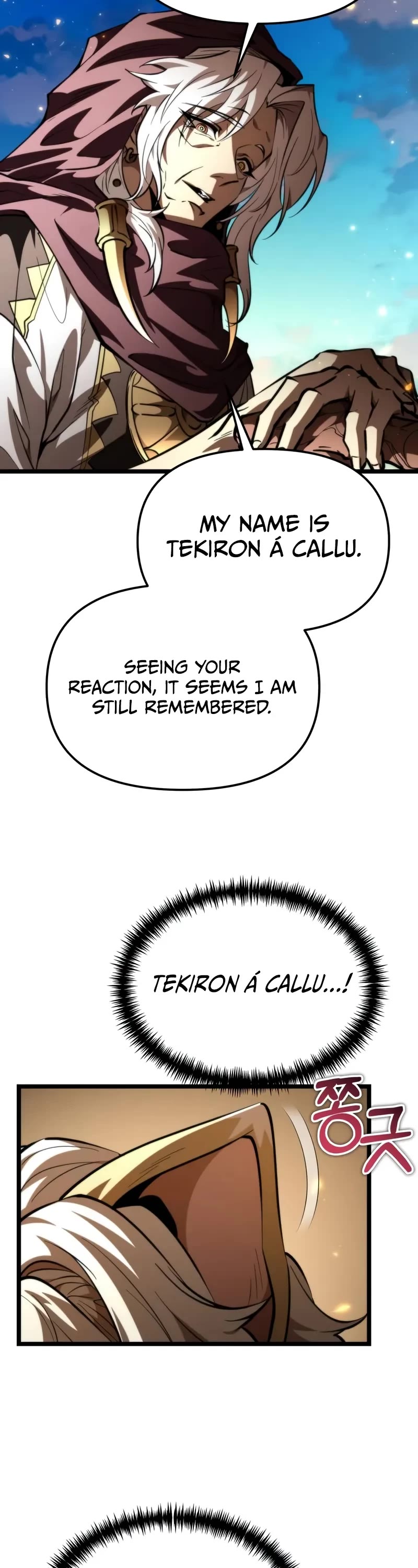 Reincarnator Chapter 107 page 13 - Chapter 107