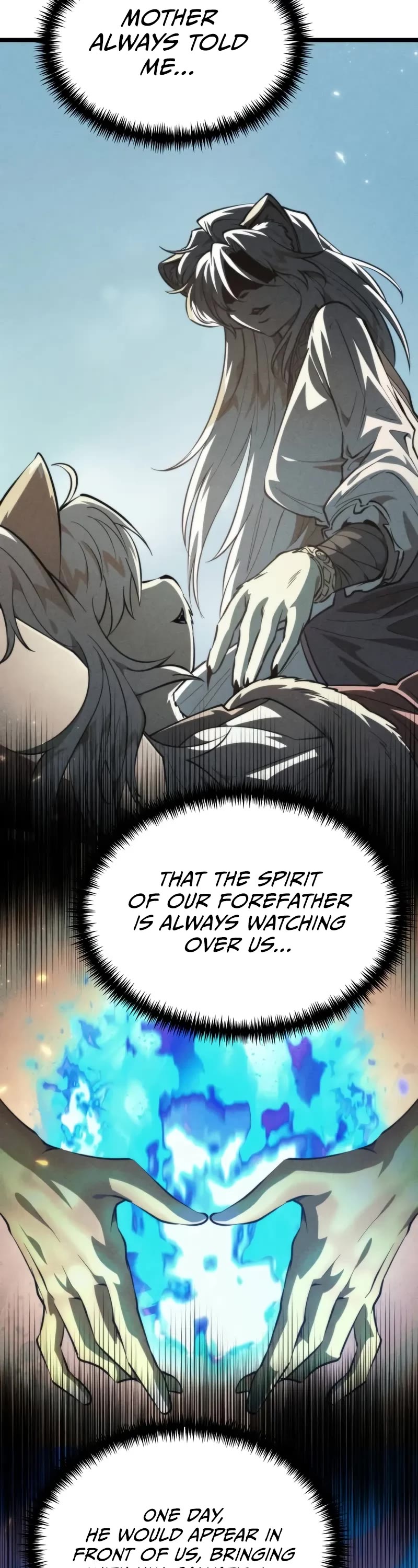 Reincarnator Chapter 107 page 14 - Chapter 107