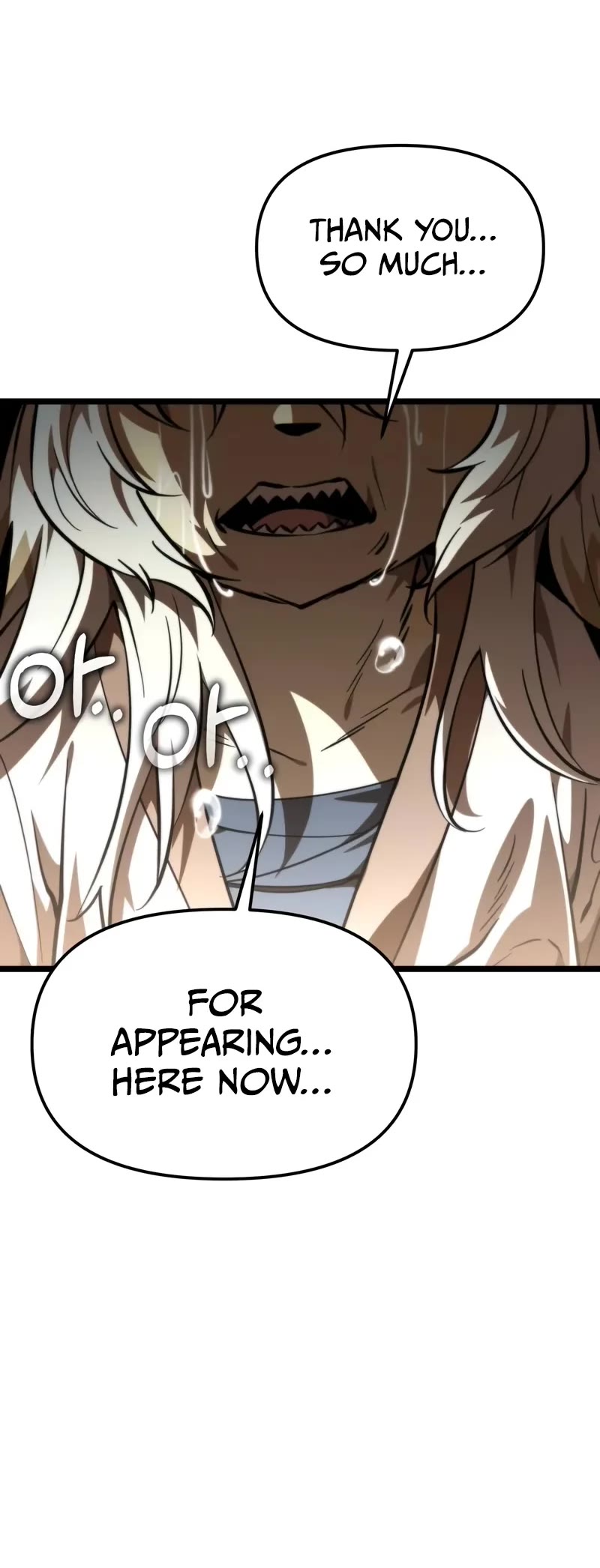 Reincarnator Chapter 107 page 16 - Chapter 107