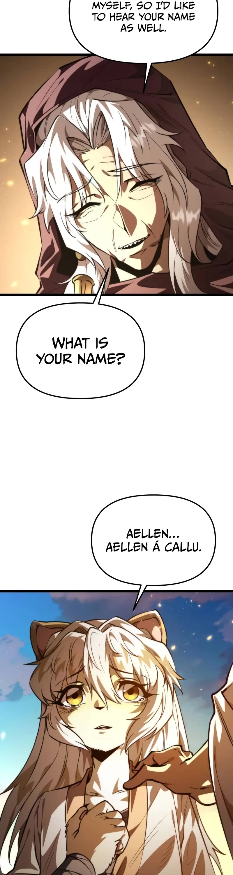 Reincarnator Chapter 107 page 18 - Chapter 107