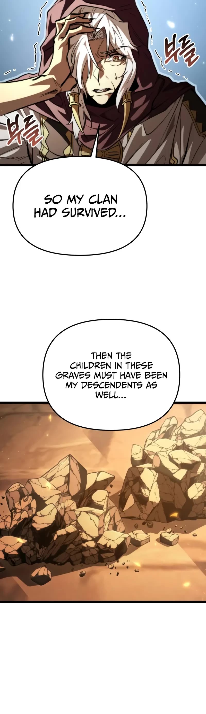 Reincarnator Chapter 107 page 20 - Chapter 107