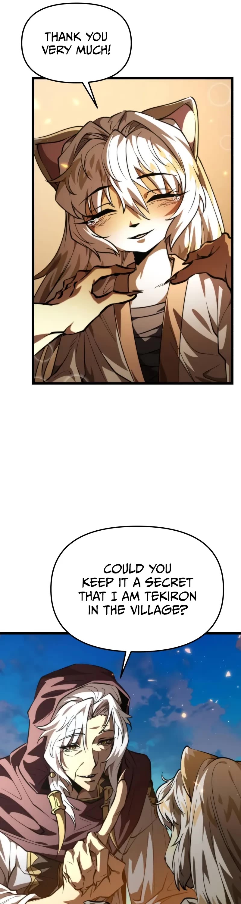 Reincarnator Chapter 107 page 22 - Chapter 107