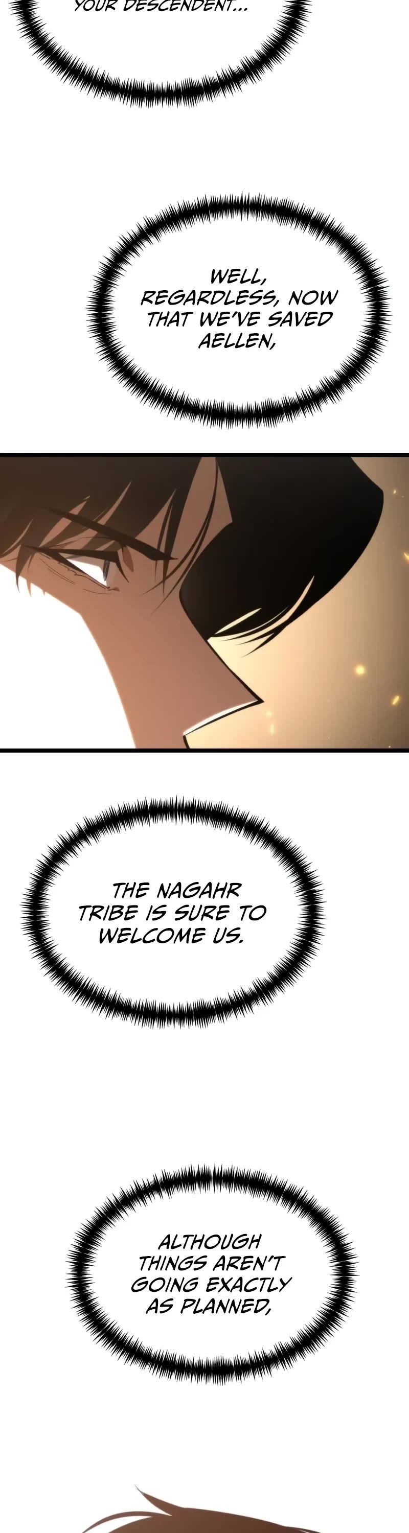 Reincarnator Chapter 107 page 24 - Chapter 107