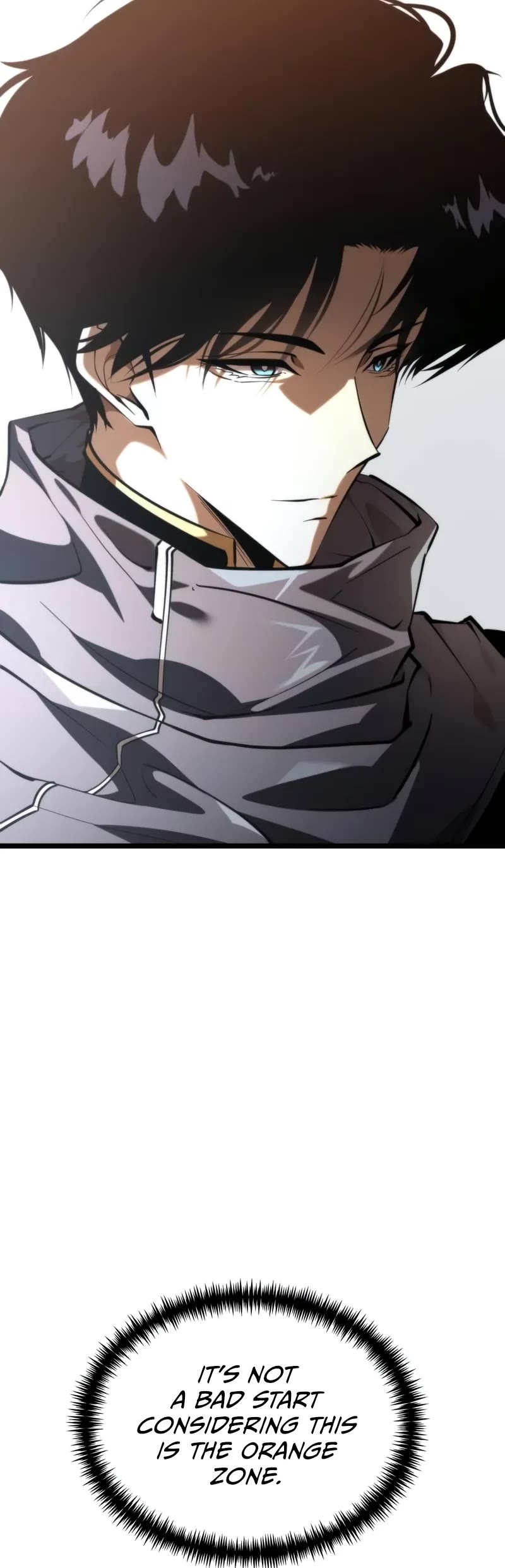 Reincarnator Chapter 107 page 25 - Chapter 107