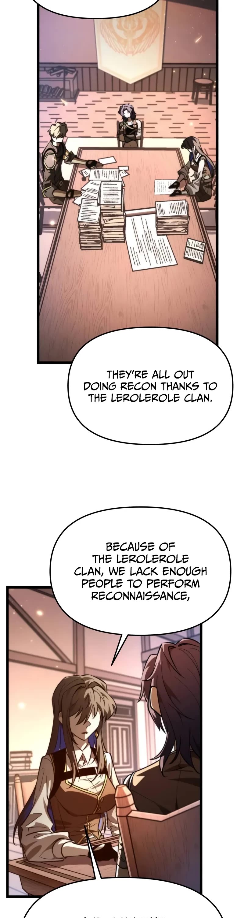 Reincarnator Chapter 107 page 28 - Chapter 107