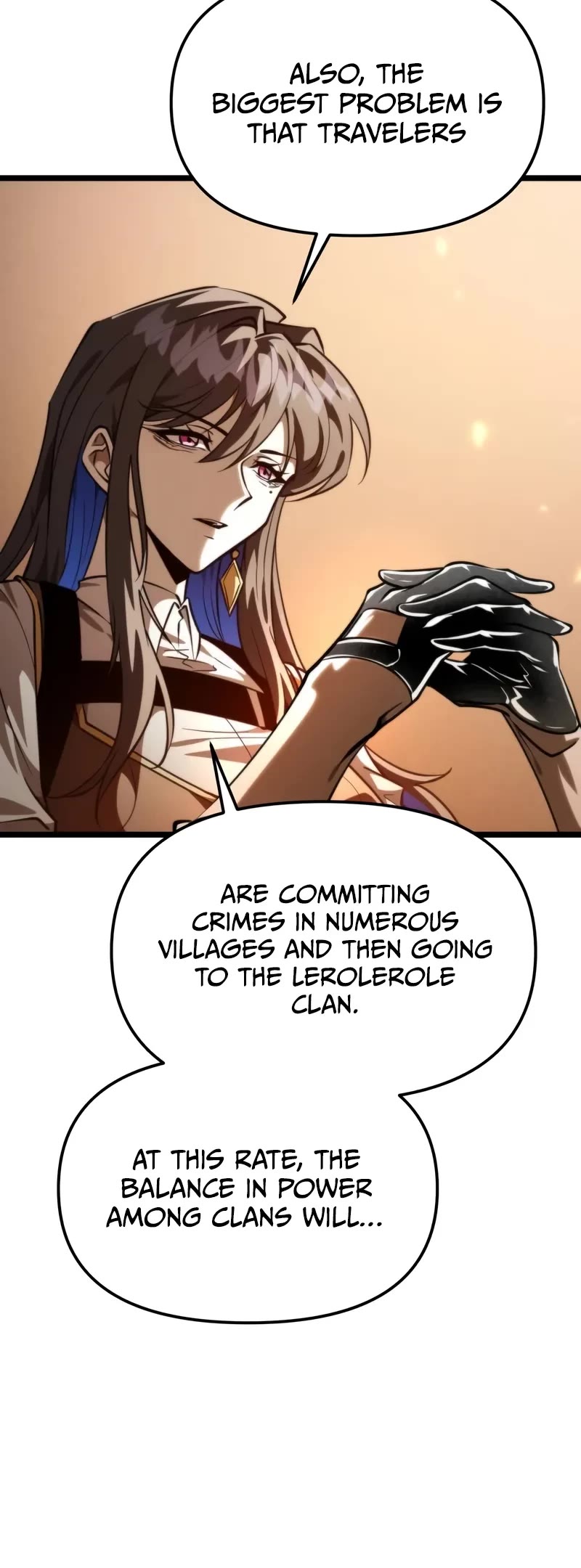 Reincarnator Chapter 107 page 31 - Chapter 107