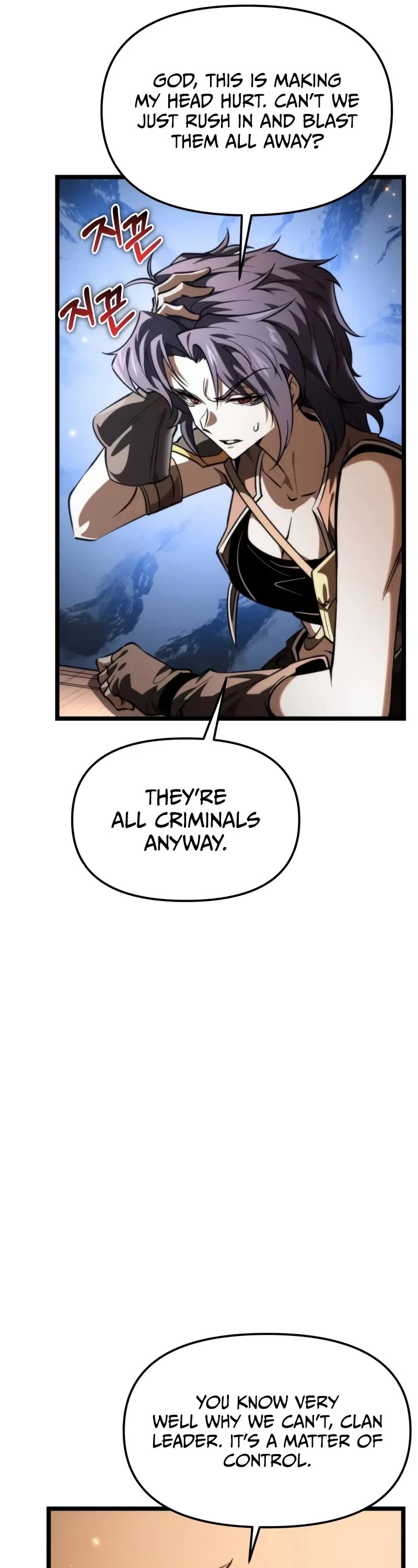 Reincarnator Chapter 107 page 32 - Chapter 107