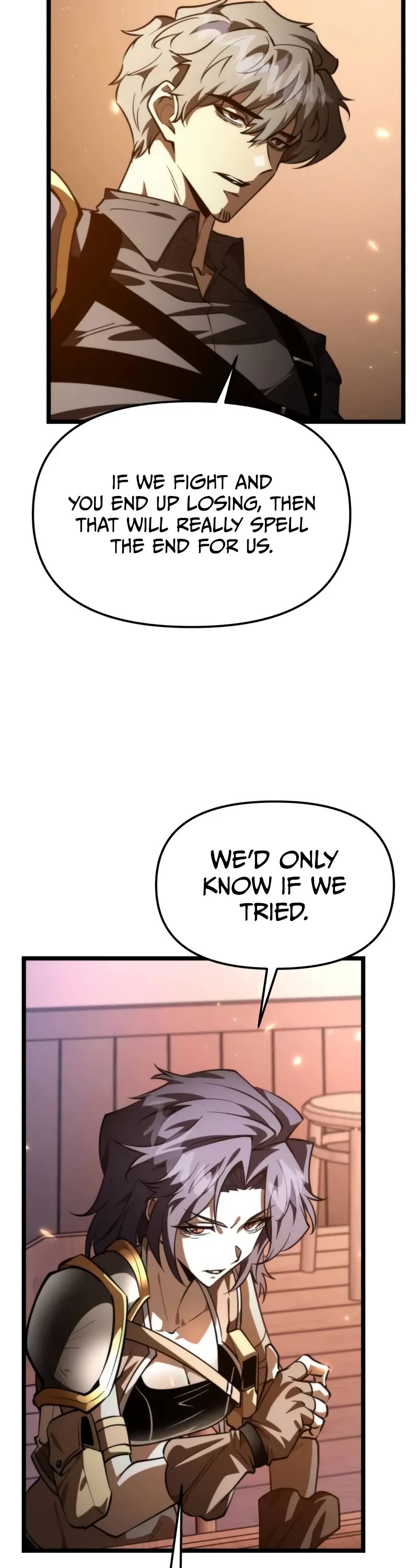Reincarnator Chapter 107 page 33 - Chapter 107