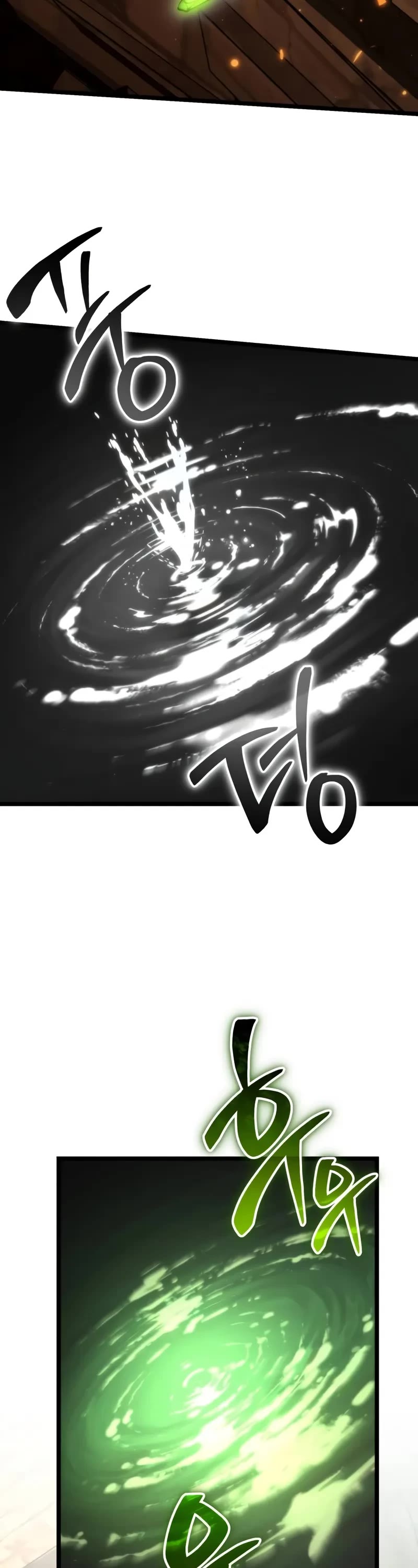 Reincarnator Chapter 107 page 4 - Chapter 107