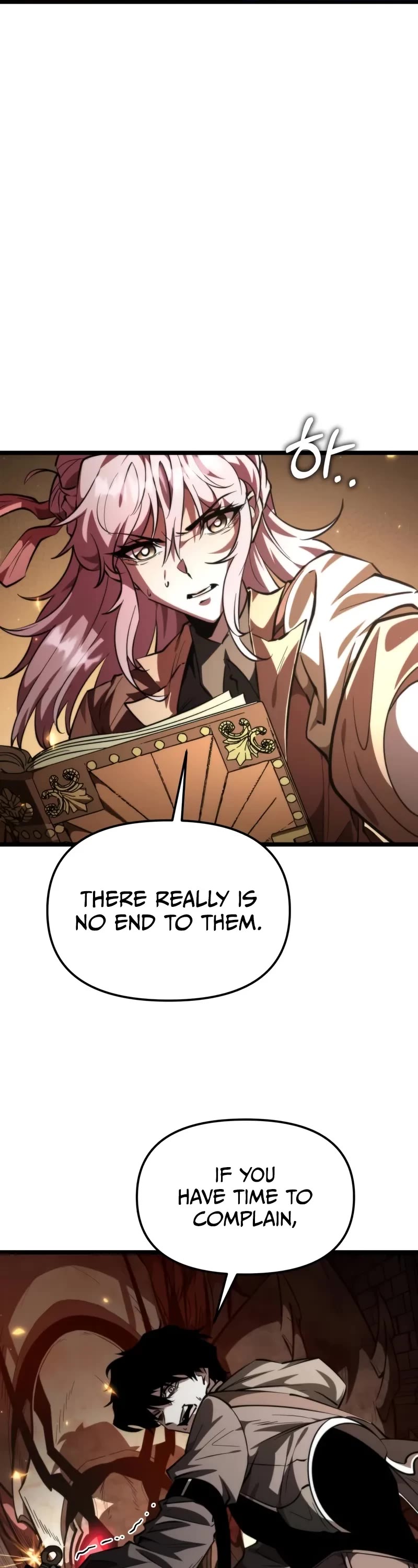 Reincarnator Chapter 107 page 44 - Chapter 107