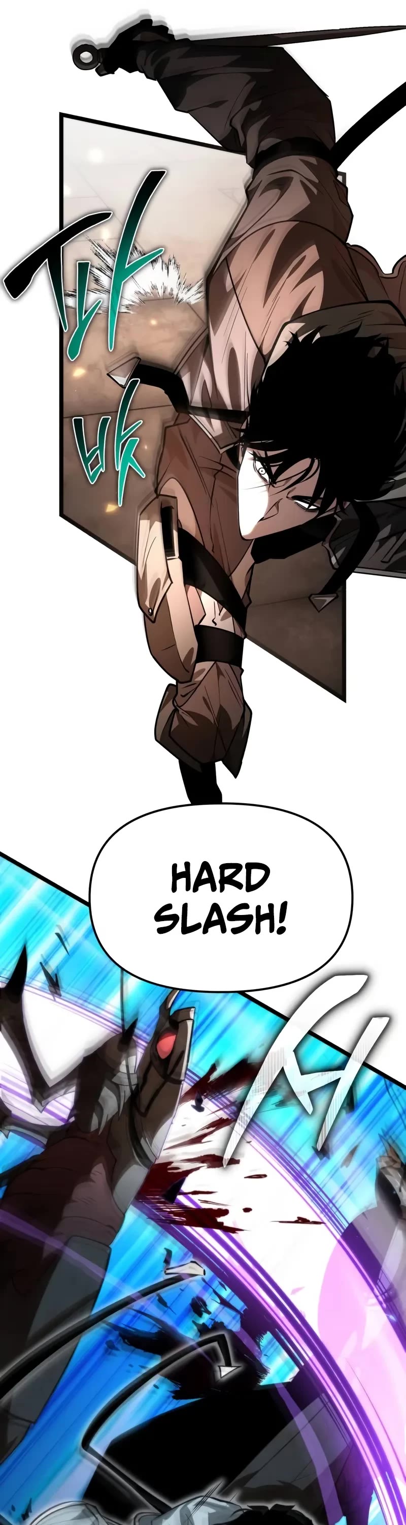 Reincarnator Chapter 107 page 47 - Chapter 107
