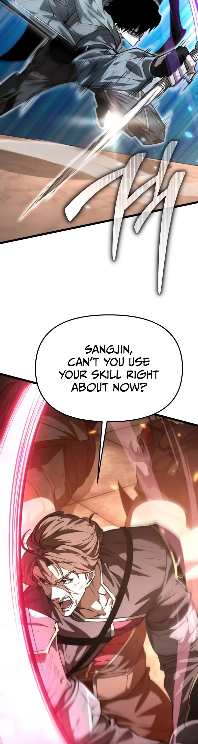 Reincarnator Chapter 107 page 48 - Chapter 107