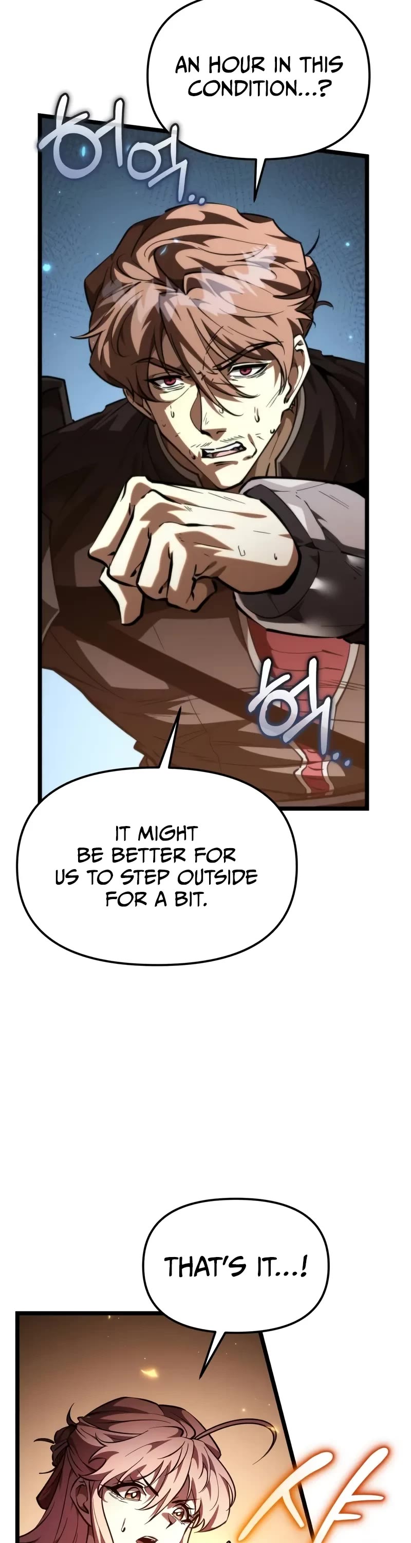 Reincarnator Chapter 107 page 50 - Chapter 107