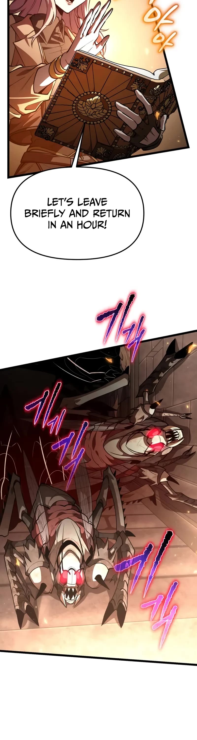 Reincarnator Chapter 107 page 51 - Chapter 107