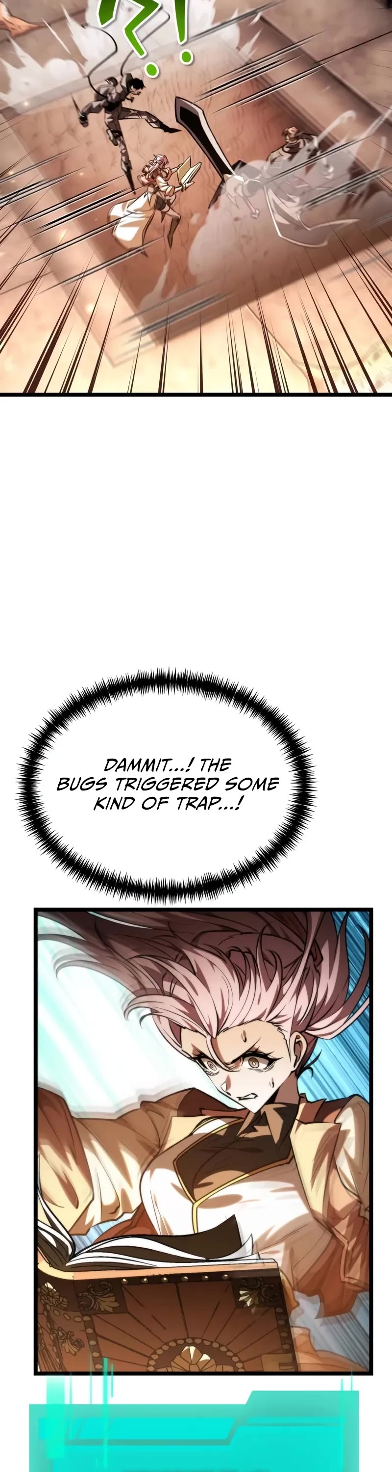 Reincarnator Chapter 107 page 53 - Chapter 107