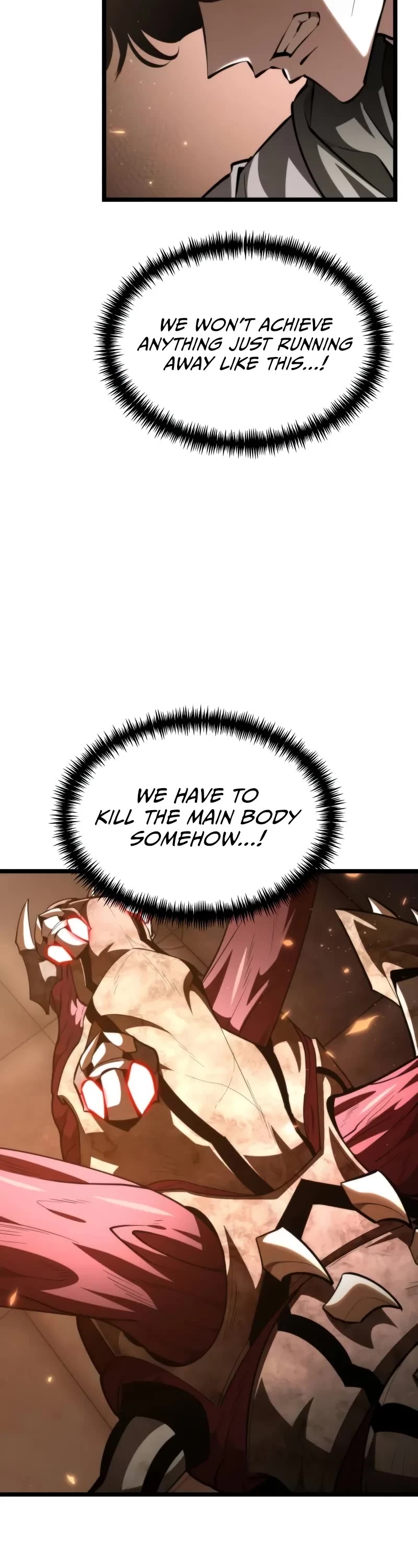 Reincarnator Chapter 108 page 13 - Chapter 108