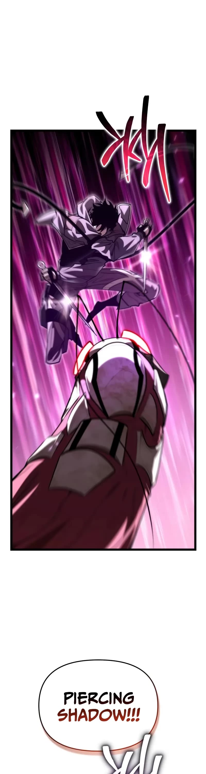 Reincarnator Chapter 108 page 14 - Chapter 108