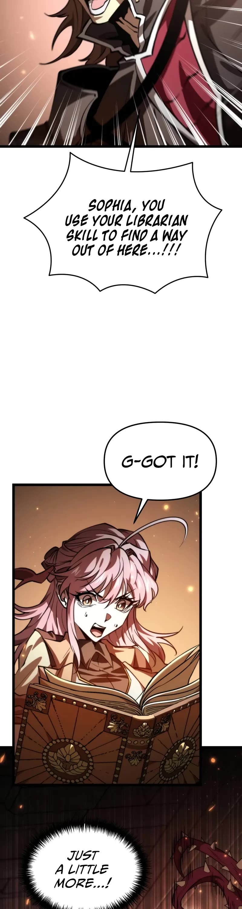 Reincarnator Chapter 108 page 29 - Chapter 108