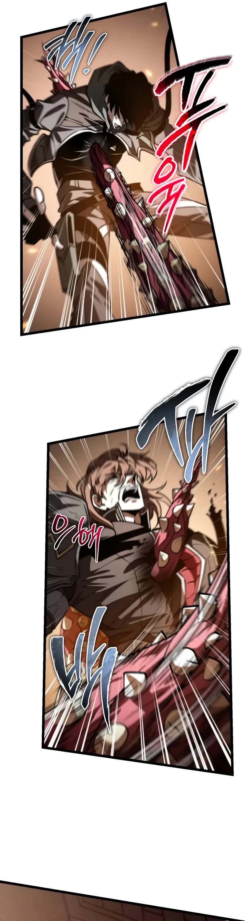 Reincarnator Chapter 108 page 32 - Chapter 108