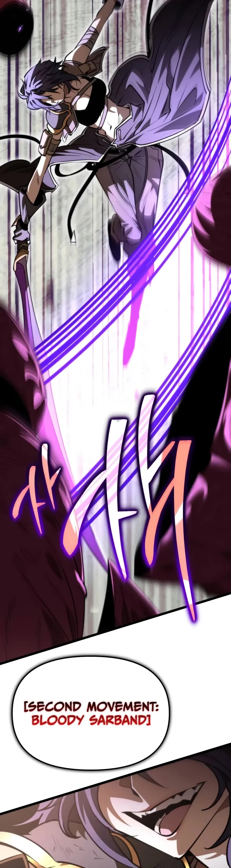 Reincarnator Chapter 108 page 47 - Chapter 108