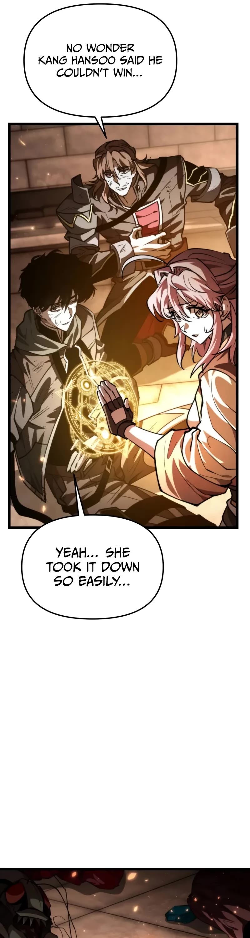 Reincarnator Chapter 108 page 53 - Chapter 108