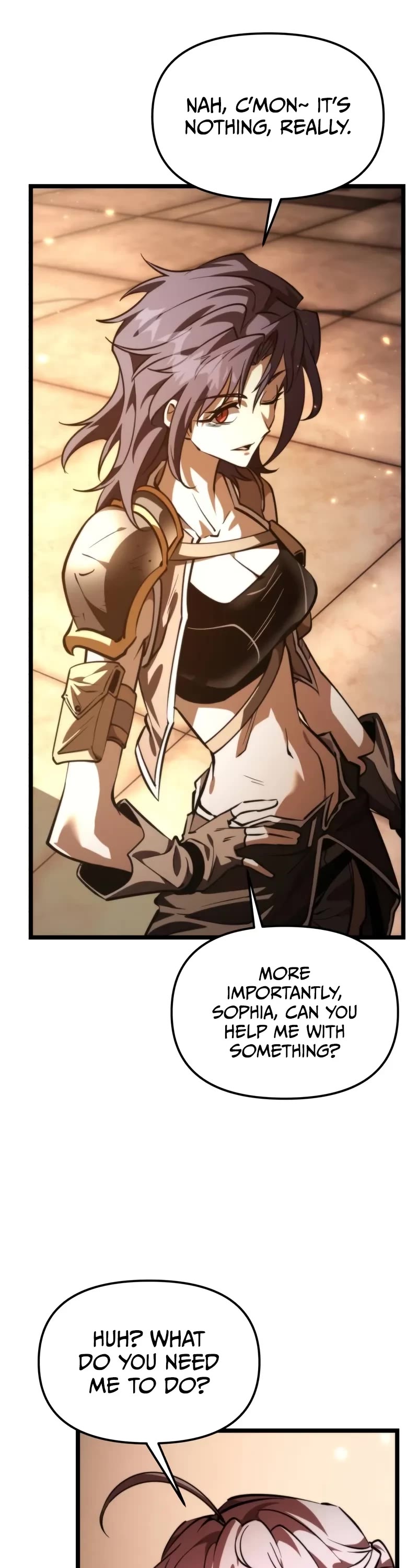 Reincarnator Chapter 108 page 56 - Chapter 108