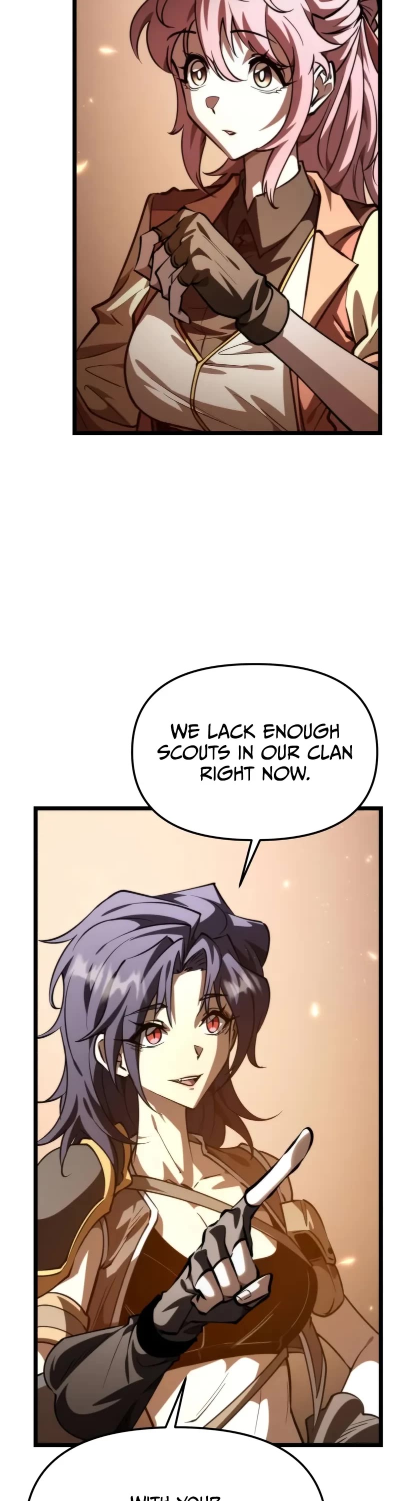 Reincarnator Chapter 108 page 57 - Chapter 108