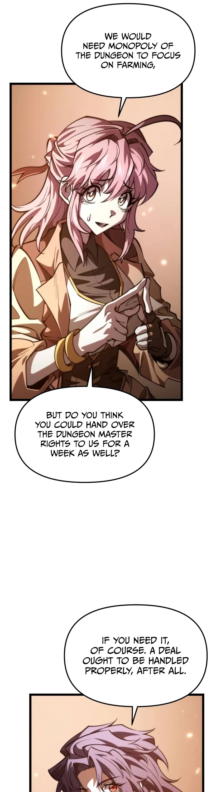 Reincarnator Chapter 108 page 61 - Chapter 108