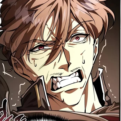 Reincarnator Chapter 108 cover