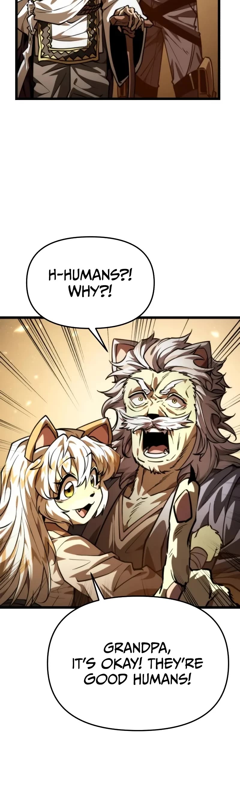 Reincarnator Chapter 109 page 11 - Chapter 109