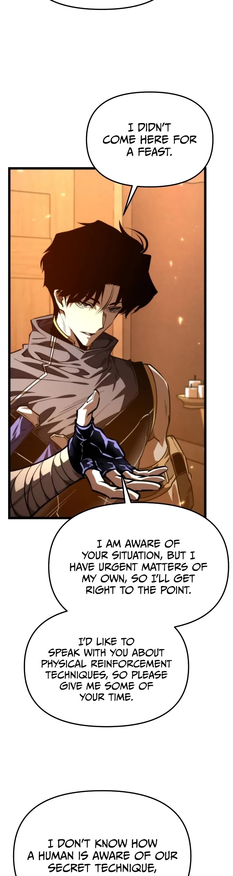 Reincarnator Chapter 109 page 13 - Chapter 109