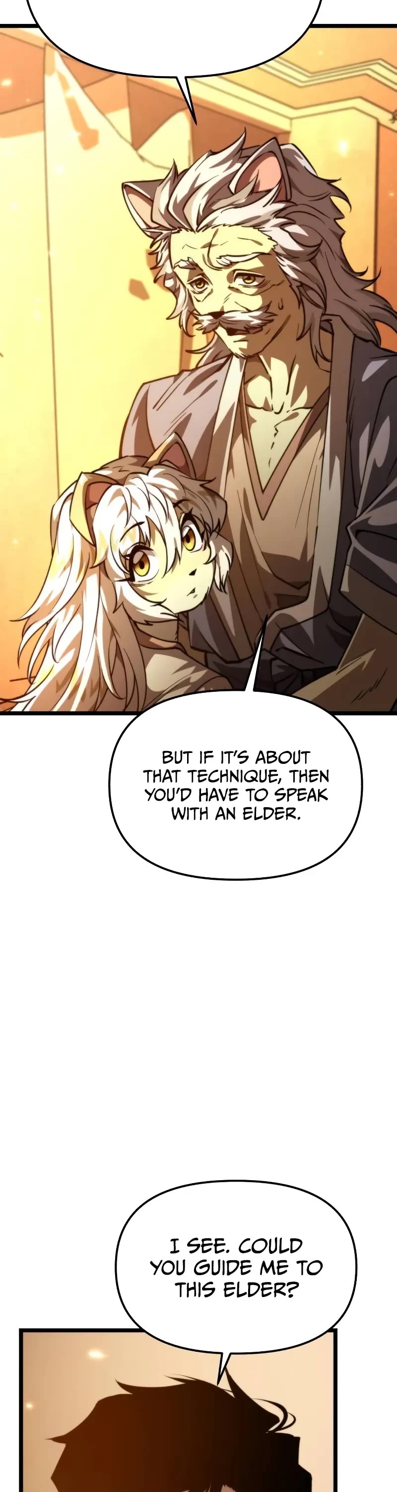 Reincarnator Chapter 109 page 14 - Chapter 109