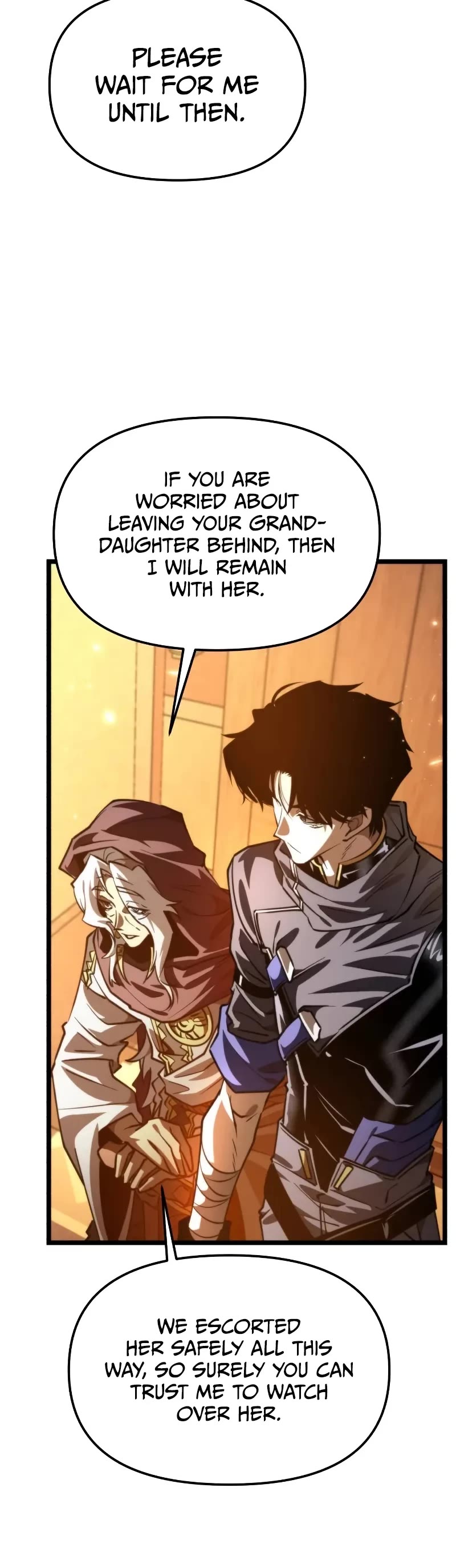 Reincarnator Chapter 109 page 16 - Chapter 109