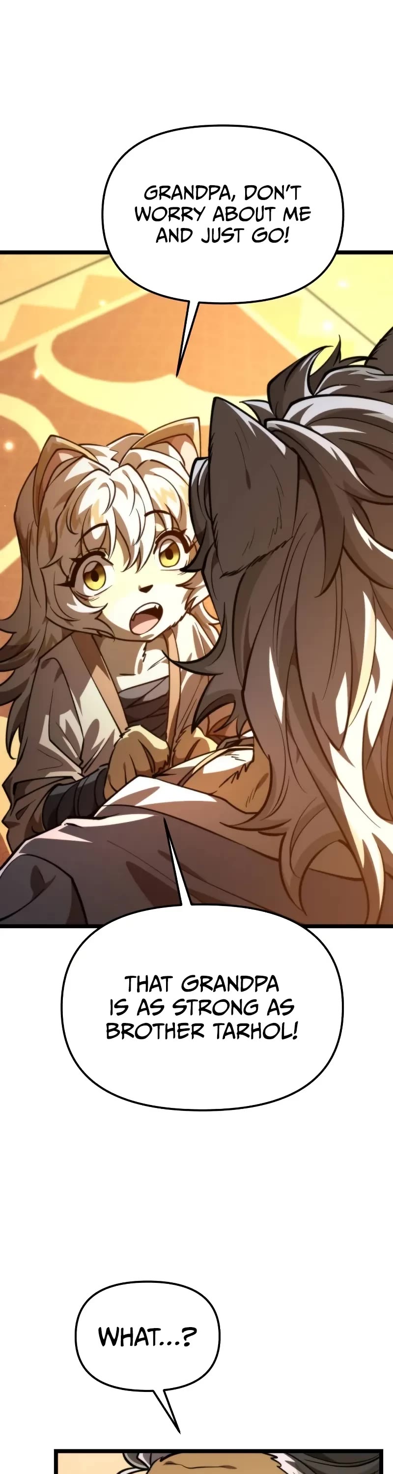Reincarnator Chapter 109 page 17 - Chapter 109
