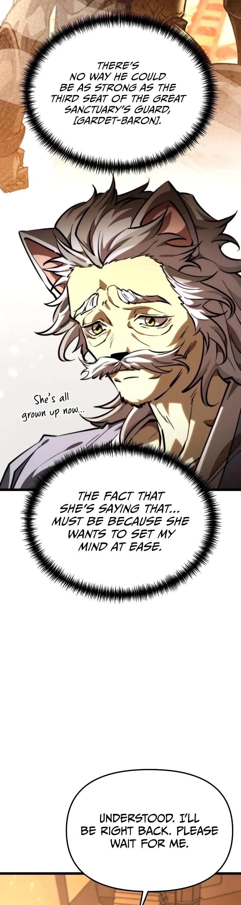 Reincarnator Chapter 109 page 19 - Chapter 109