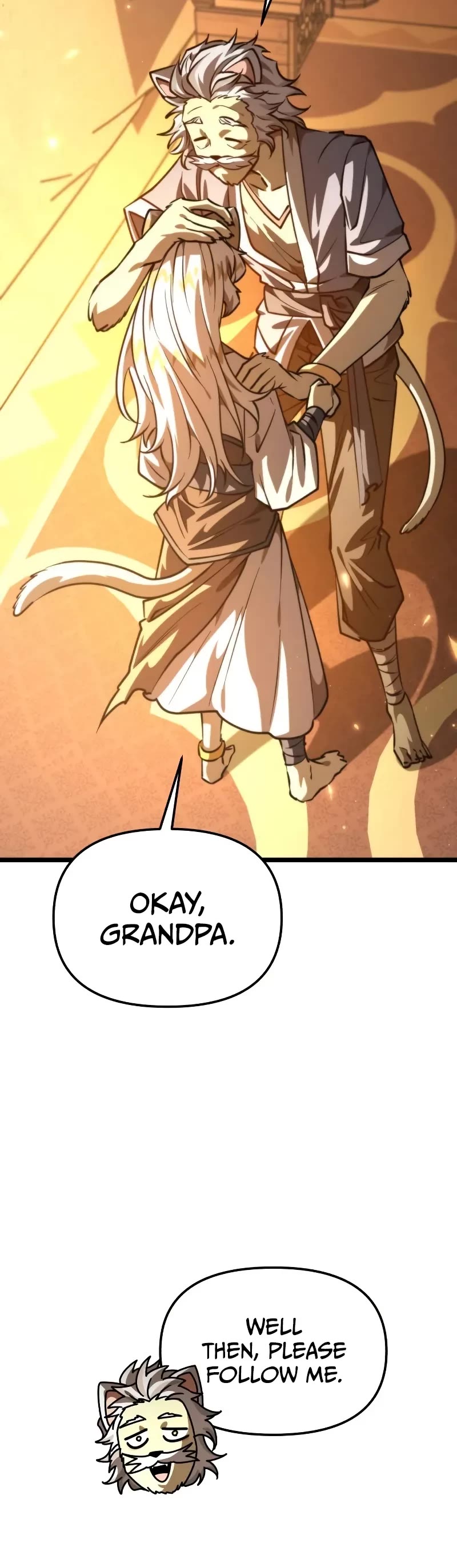 Reincarnator Chapter 109 page 20 - Chapter 109