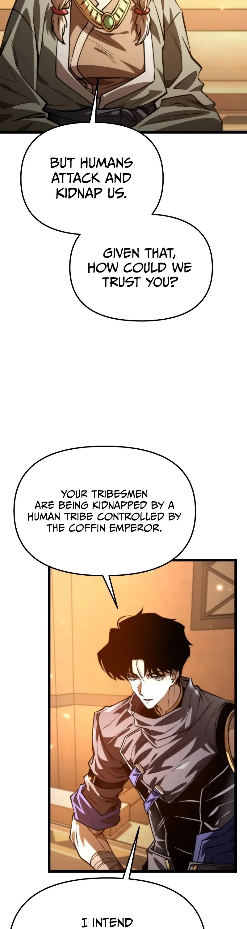 Reincarnator Chapter 109 page 24 - Chapter 109