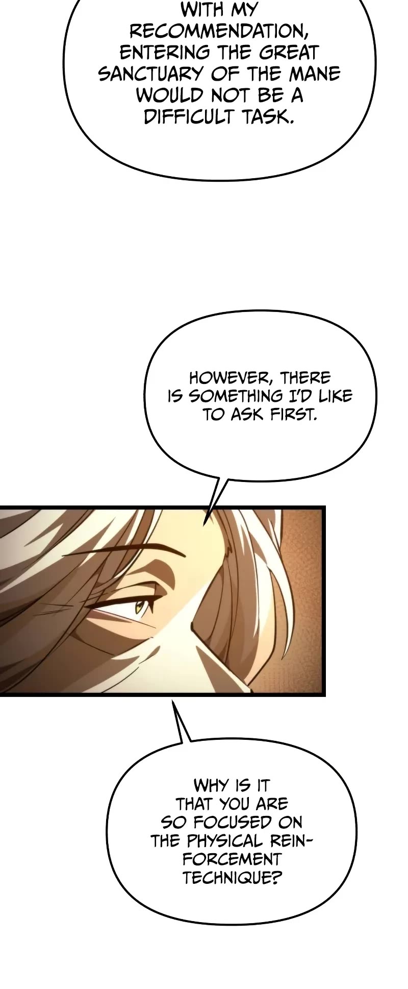 Reincarnator Chapter 109 page 26 - Chapter 109