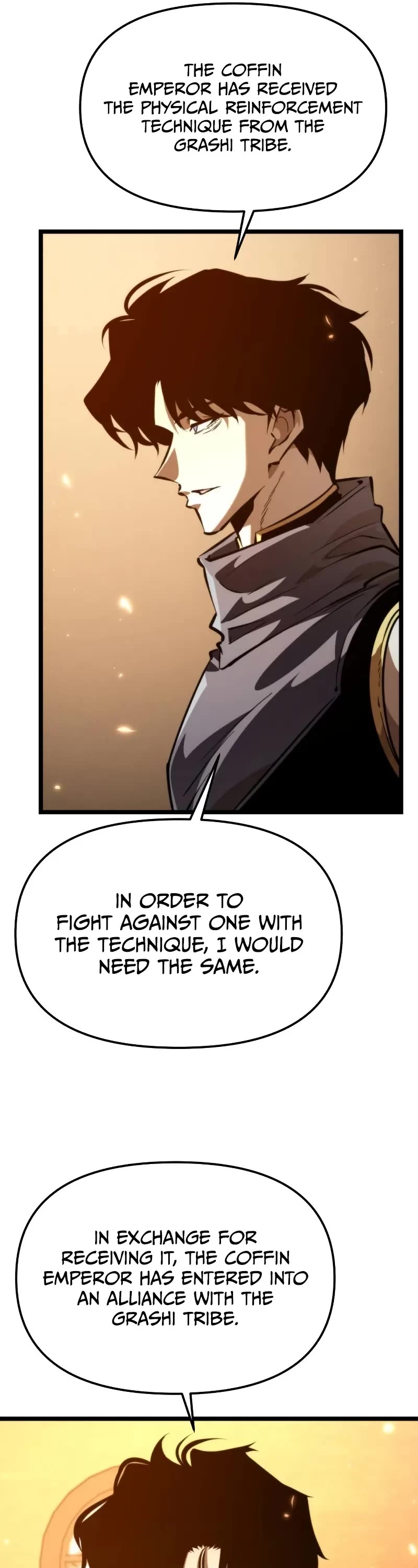 Reincarnator Chapter 109 page 27 - Chapter 109